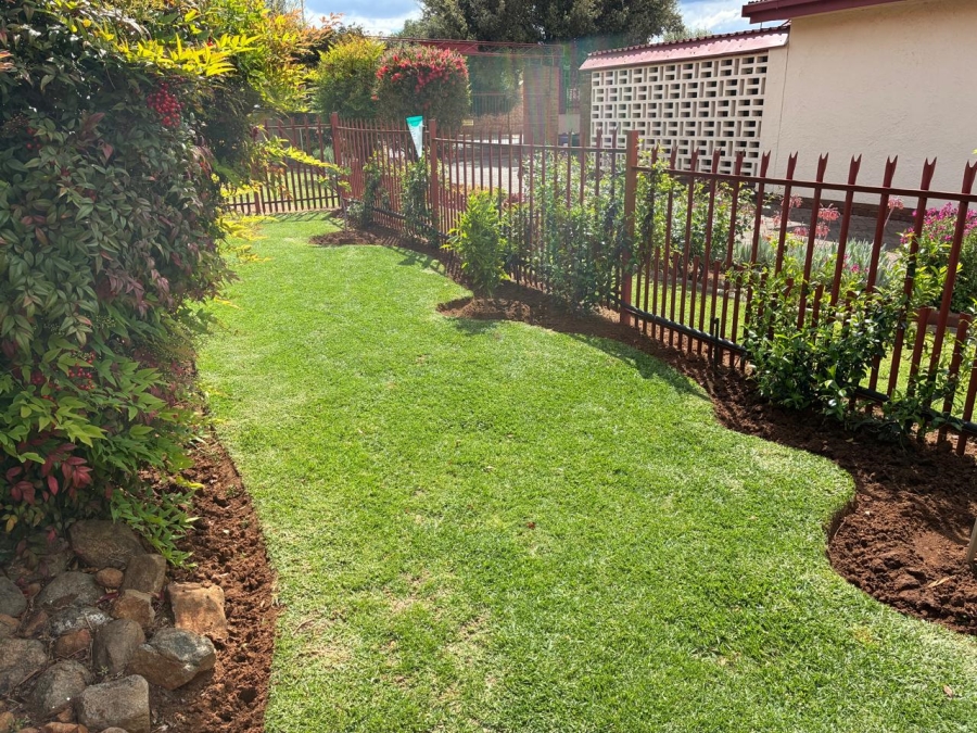 3 Bedroom Property for Sale in Fleurdal Free State
